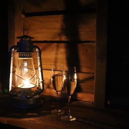 Inn The Woods - Private Stay Overberg Exterior foto