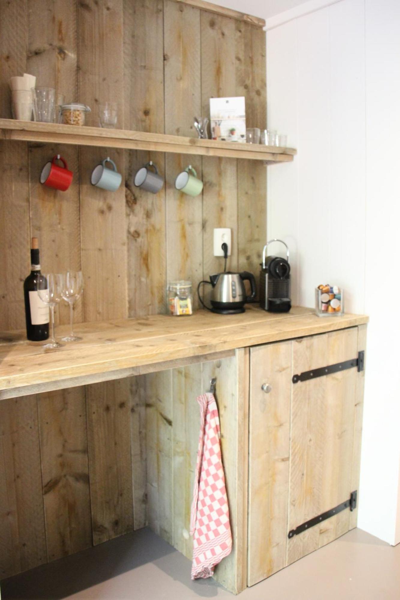 Inn The Woods - Private Stay Overberg Quarto foto